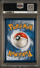 2022 Pokemon Sword & Shield Brilliant Stars Fa/Charizard V 9 PSA #154