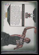 2013-14 Panini Rookie Jerseys Giannis Antetokounmpo #13