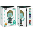 [Thrilljoy] [EXCLUSIVE] MTV's Beavis and Butt-Head - Beavis LE7500 PIX Vinyl Figure (1 in 6 Chance at Chase)