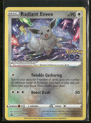 SWSH: Sword & Shield Promo Cards Radiant Eevee #SWSH230