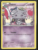 Generations: Radiant Collection Espurr #RC14/RC32