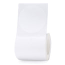 Thermal Waterproof Self-Adhesive Label Paper - B Series Printer