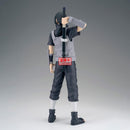 NARUTO SHIPPUDEN Grandista - ITACHI UCHIHA - II