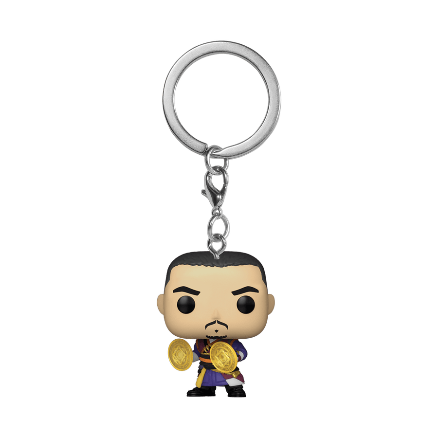 POP! Keychain: Doctor Strange in the Multiverse of Madness! - Wong