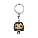 POP! Keychain: Doctor Strange in the Multiverse of Madness! - America Chavez