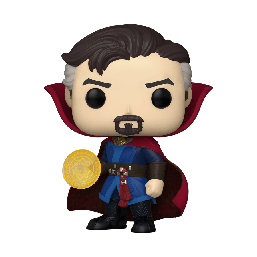 POP! Marvel: Doctor Strange in the Multiverse of Madness! - Doctor Strange