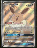 SM Promos Eevee GX #SM233