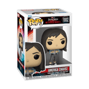 POP! Marvel: Doctor Strange in the Multiverse of Madness! - America Chavez