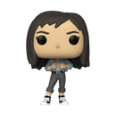 POP! Marvel: Doctor Strange in the Multiverse of Madness! - America Chavez