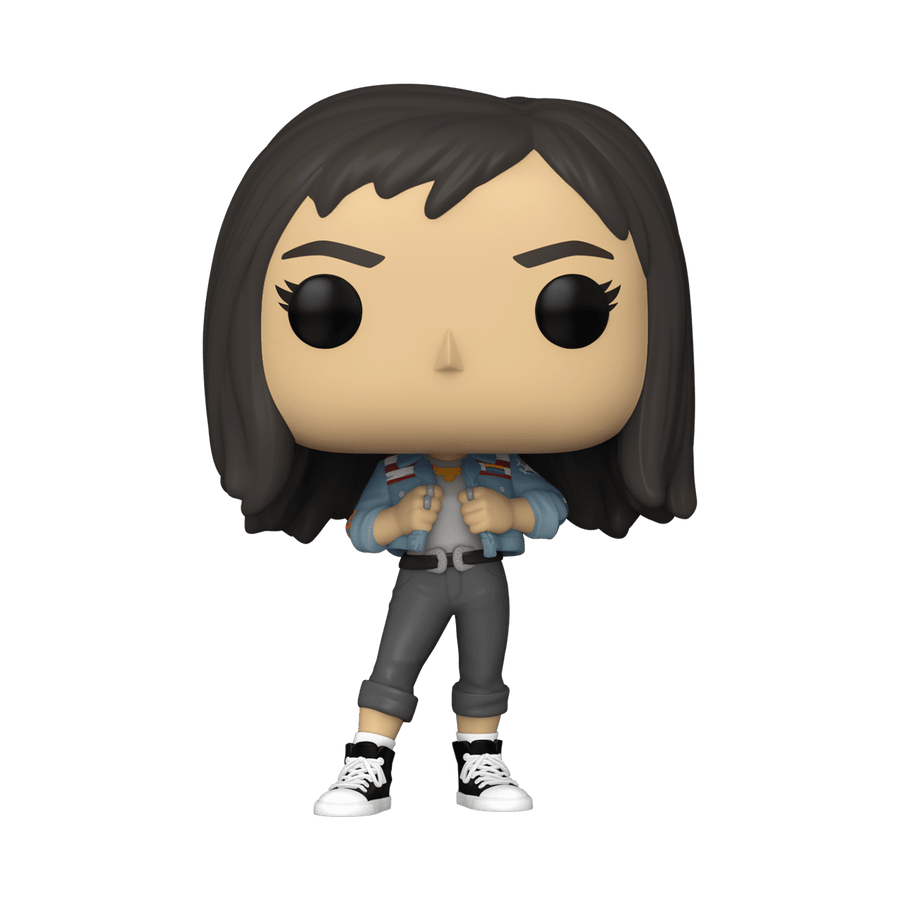 POP! Marvel: Doctor Strange in the Multiverse of Madness! - America Chavez