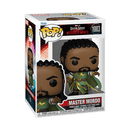 POP! Marvel: Doctor Strange in the Multiverse of Madness - Master Mordo