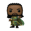 POP! Marvel: Doctor Strange in the Multiverse of Madness - Master Mordo