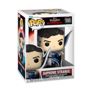 POP! Marvel: Doctor Strange in the Multiverse of Madness! - Supreme Strange
