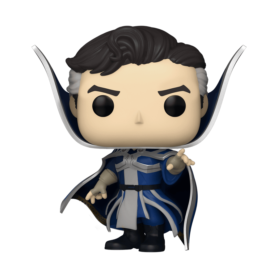 POP! Marvel: Doctor Strange in the Multiverse of Madness! - Supreme Strange