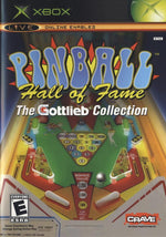 Pinball Hall of Fame The Gottlieb Collection (Xbox)