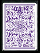 2023 Topps All Aces Randy Johnson #AA-4