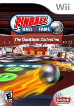 Pinball Hall of Fame: The Gottlieb Collection (Wii)