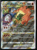 SWSH: Sword & Shield Promo Cards Charizard VSTAR #SWSH262