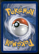 Black and White Promos Vaporeon #BW89