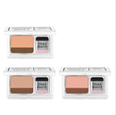 Double Color Lazy Double Layer Shadow Eyeshadow Makeup Palette Pigment Waterproof Shimmer Eye Makeup Cosmetics