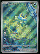 ME04: Chaos Rising Froakie #088/086