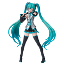 Blokees Fantastics Series - Hatsune Miku Official Outfit Figure