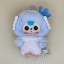 Baby Three Fairy Tales - Confirmed Sugar Plum Fairy