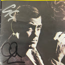 George Clooney & Clark Gregg Signed PLAYBILL PSA/DNA Autographed