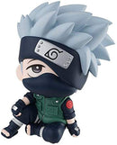 LOOK UP SERIES NARUTO - HATAKE KAKASHI Figure