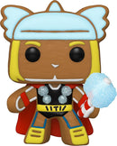 Funko Pop! Marvel Holiday - Gingerbread Thor Vinyl Figure