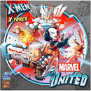 Marvel United: X-Men Mutant Pledge