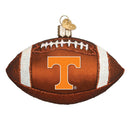 Tennessee Football Ornament