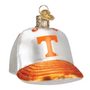 Tennessee Baseball Cap Ornament
