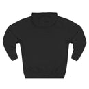 Pump-King Halloween Hoodie, Cozy Fleece Sweatshirt for Fall, Funny Pumpkin Apparel, Autumn Style, Perfect for Halloween Celebrations