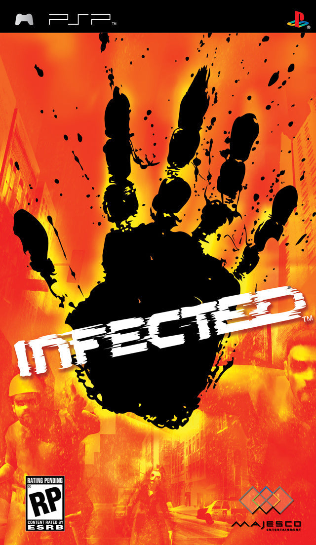 Infected (PSP)