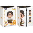 [Thrilljoy] [EXCLUSIVE] The Mummy - Rick O'Connell LE5000 PIX Vinyl Figure (1 in 6 Chance at Chase)