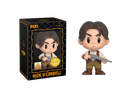 [Thrilljoy] [EXCLUSIVE] The Mummy - Rick O'Connell LE5000 PIX Vinyl Figure (1 in 6 Chance at Chase)