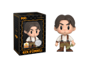 [Thrilljoy] [EXCLUSIVE] The Mummy - Rick O'Connell LE5000 PIX Vinyl Figure (1 in 6 Chance at Chase)