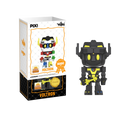 [Thrilljoy] [EXCLUSIVE] Voltron Defender of the Universe - Voltron LE6000 PIX Vinyl Figure (1 in 6 Chance at Chase)