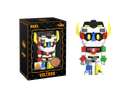 [Thrilljoy] [EXCLUSIVE] Voltron Defender of the Universe - Voltron LE6000 PIX Vinyl Figure (1 in 6 Chance at Chase)