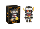 [Thrilljoy] [EXCLUSIVE] Voltron Defender of the Universe - Voltron LE6000 PIX Vinyl Figure (1 in 6 Chance at Chase)