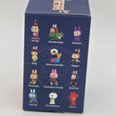 The Monsters - Toys Card Confirmed - Clockwork Walking Robot