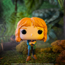 Funko Pop! Movies: Jurassic World Dominion - Claire Dearing Vinyl Figure