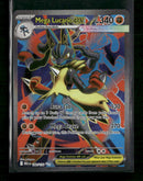 ME01: Mega Evolution Mega Lucario ex #160/132