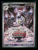 SV: White Flare Chandelure #103/086