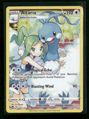 SWSH12: Silver Tempest Trainer Gallery Altaria #TG11/TG30