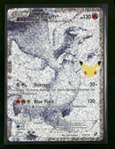 Celebrations: Classic Collection Reshiram #113/114