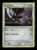 Undaunted Scizor #7/90