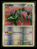 Call of Legends Rayquaza Reverse Holo #20/95 *Damaged*