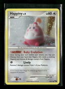 POP Series 8 Happiny Holo #014/017